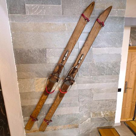 Appartamento Ak House Aprica Esterno foto