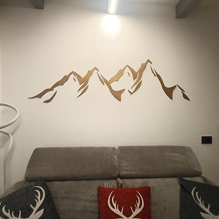 Appartamento Ak House Aprica Esterno foto