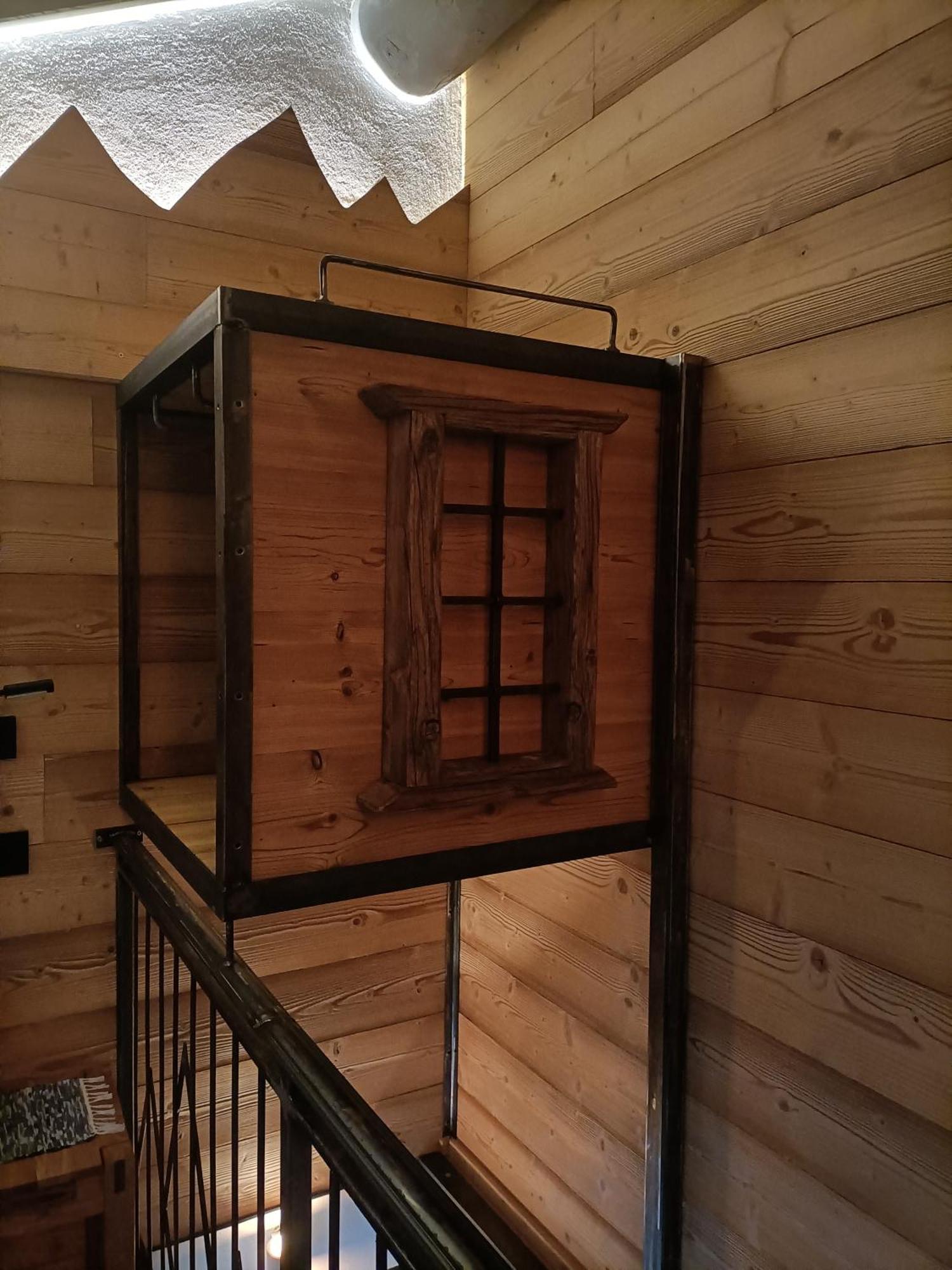 Appartamento Ak House Aprica Esterno foto