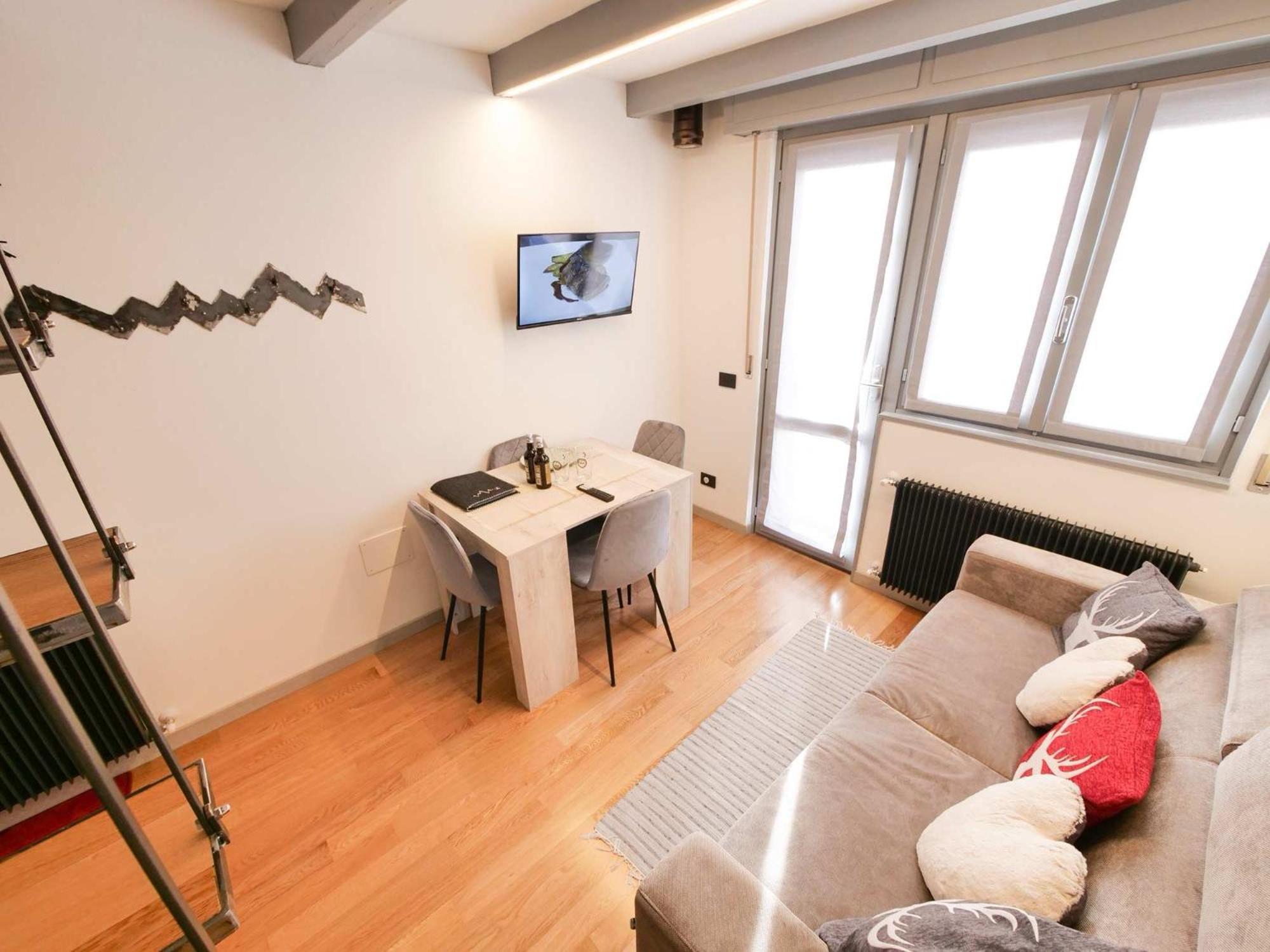 Appartamento Ak House Aprica Esterno foto
