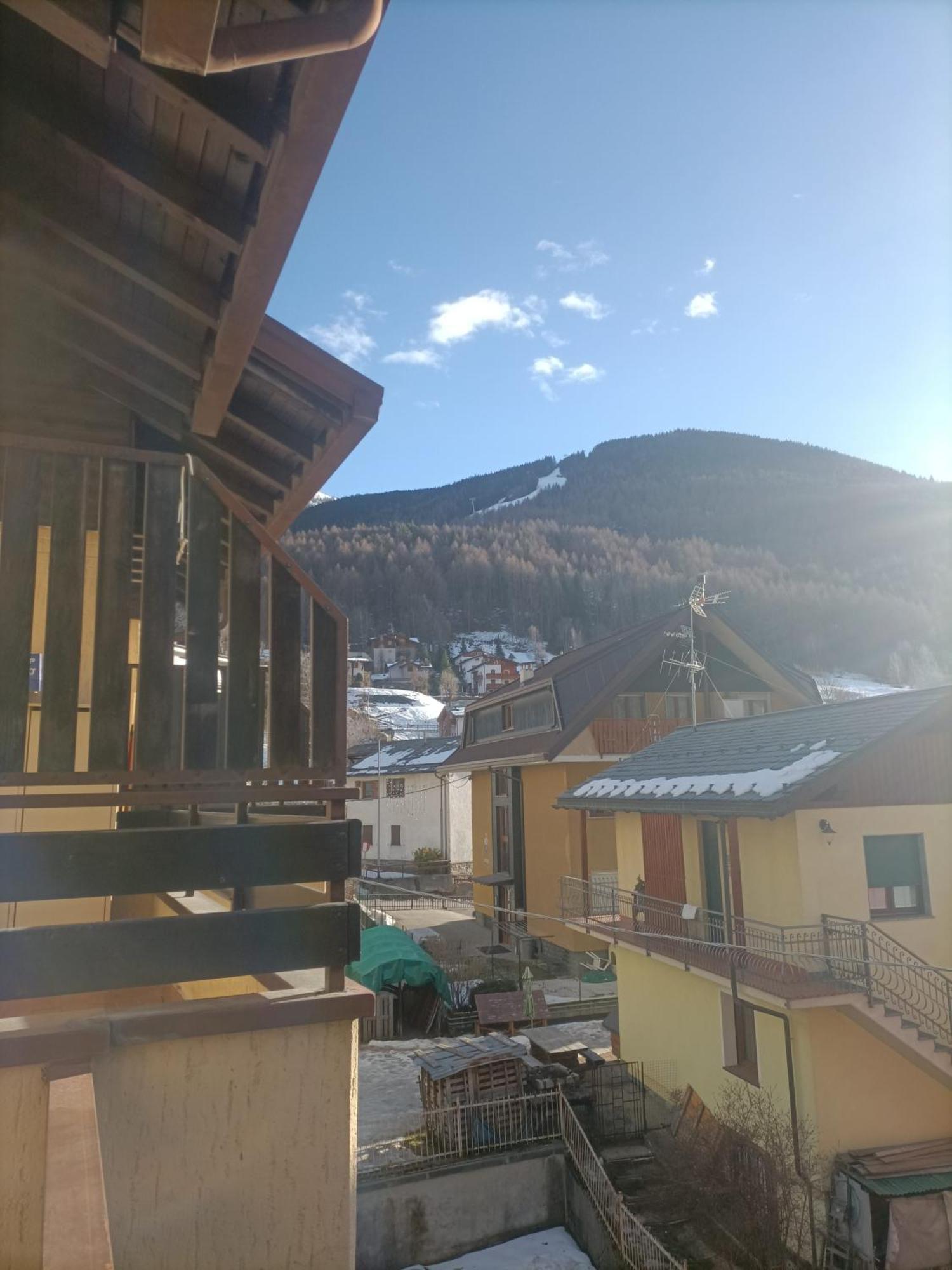 Appartamento Ak House Aprica Esterno foto