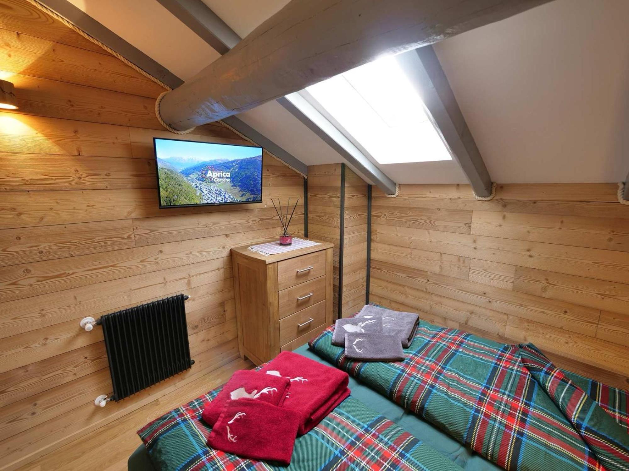 Appartamento Ak House Aprica Esterno foto