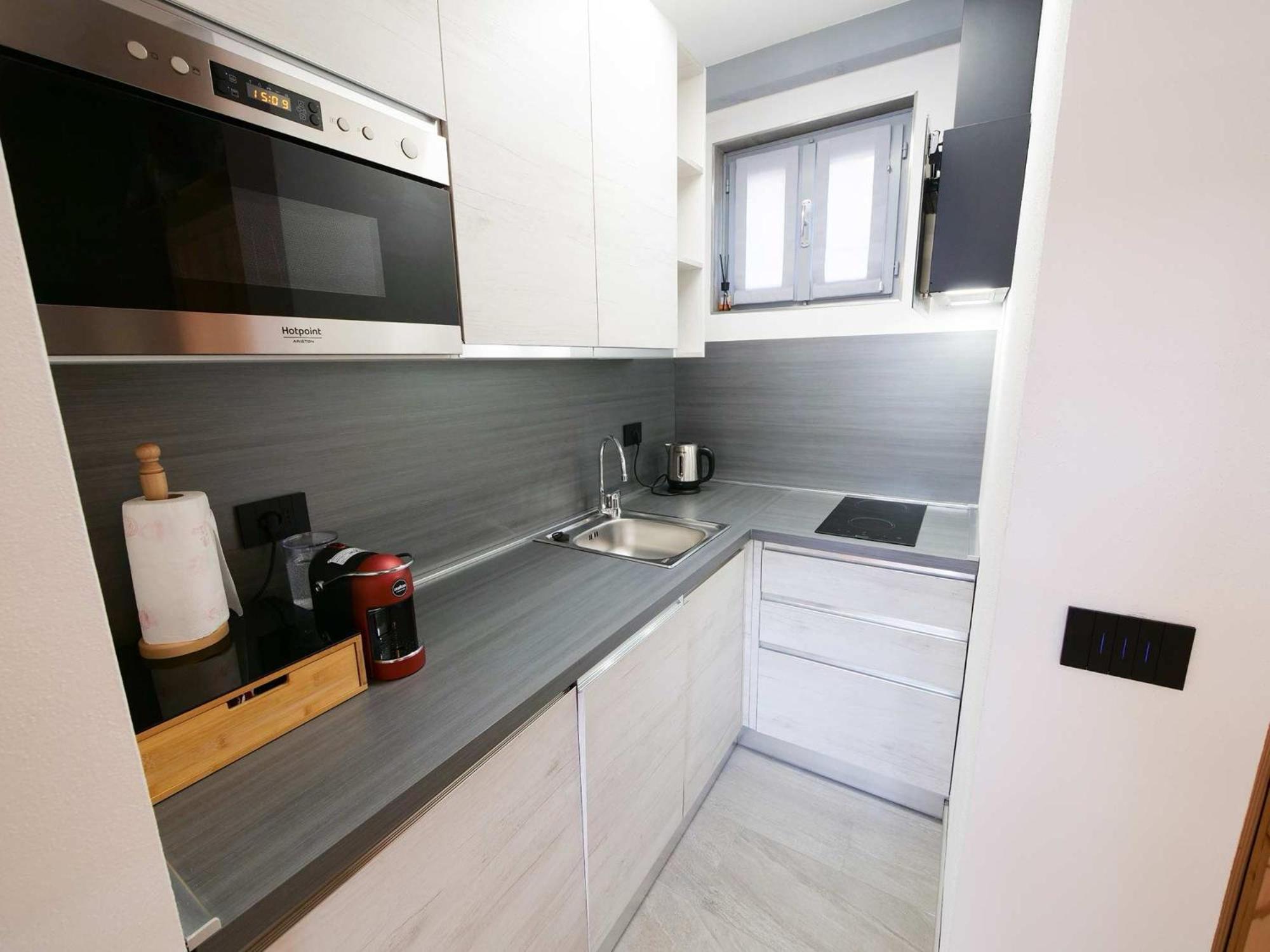 Appartamento Ak House Aprica Esterno foto