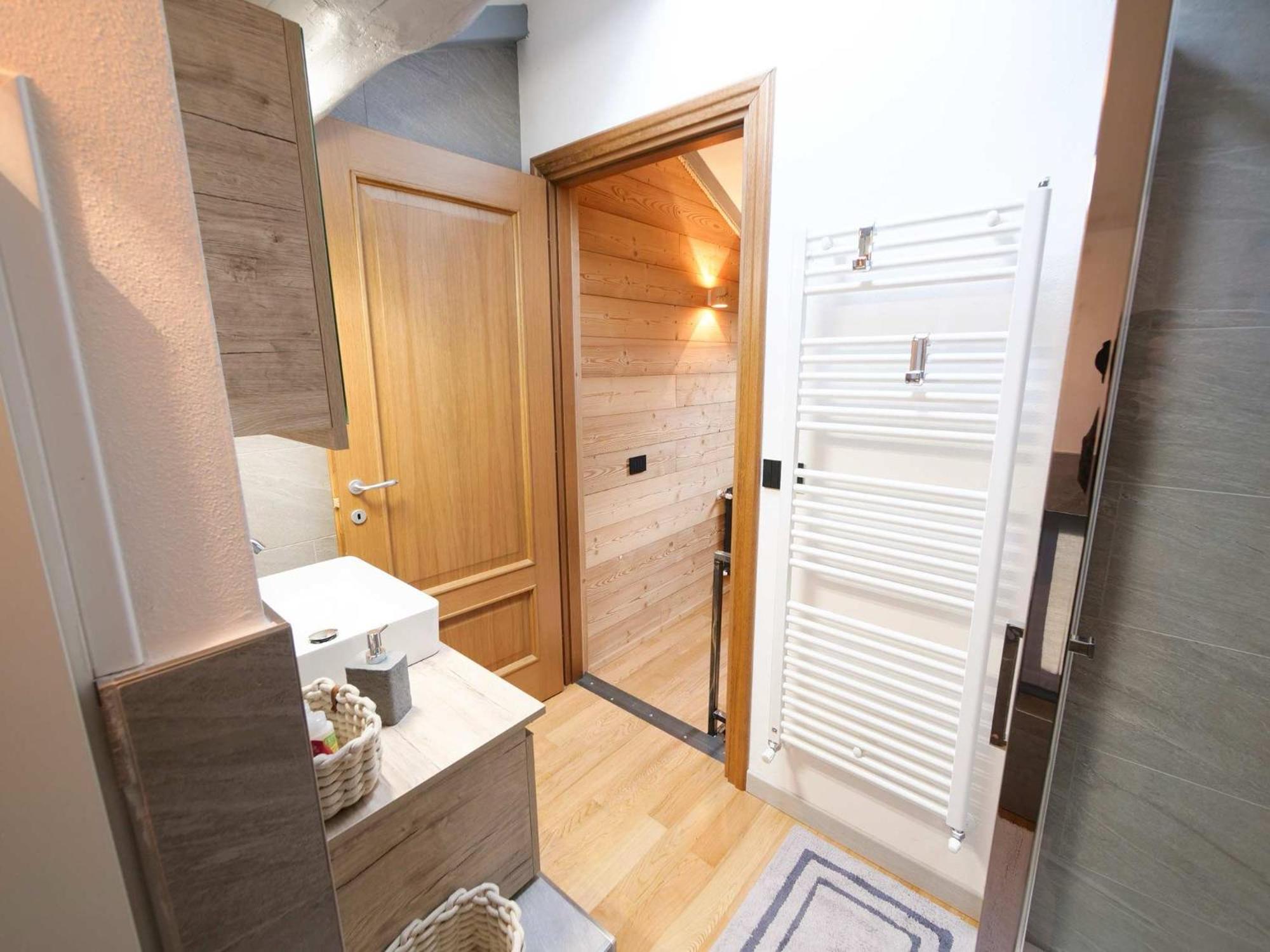 Appartamento Ak House Aprica Esterno foto