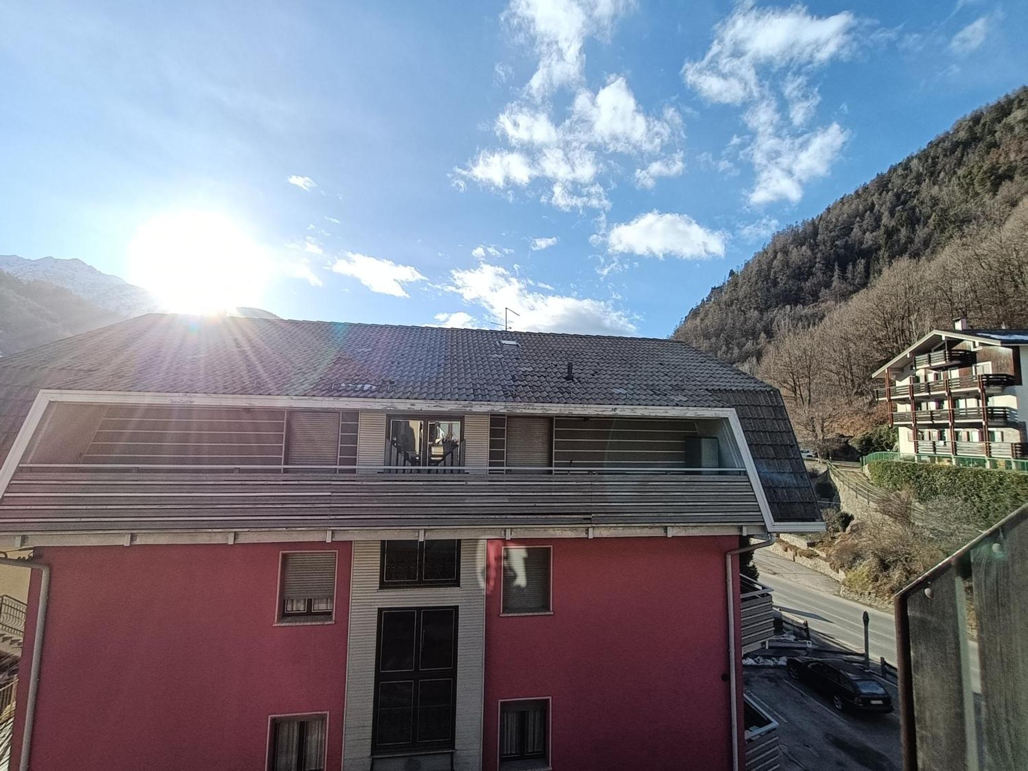 Appartamento Ak House Aprica Esterno foto