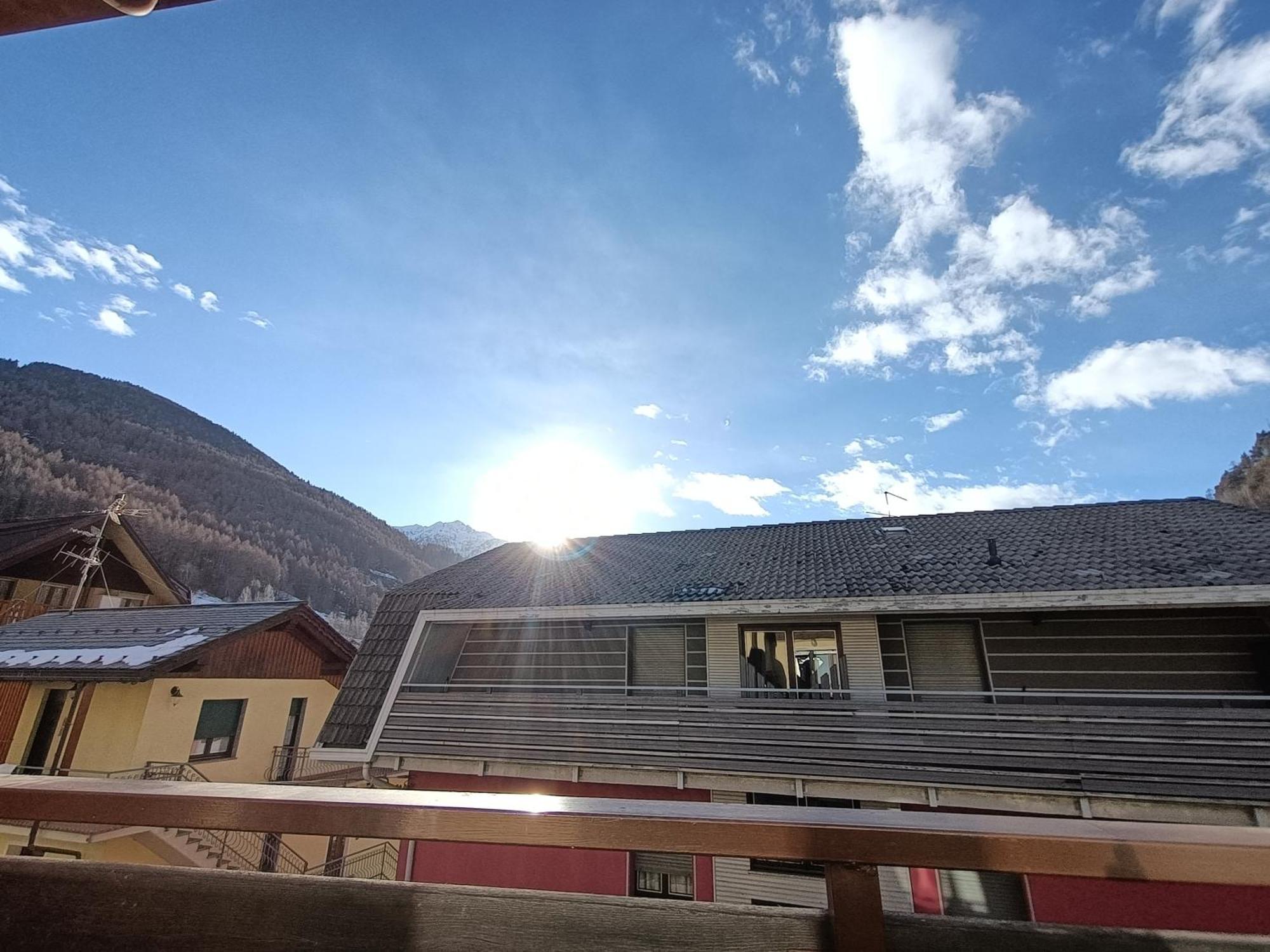 Appartamento Ak House Aprica Esterno foto