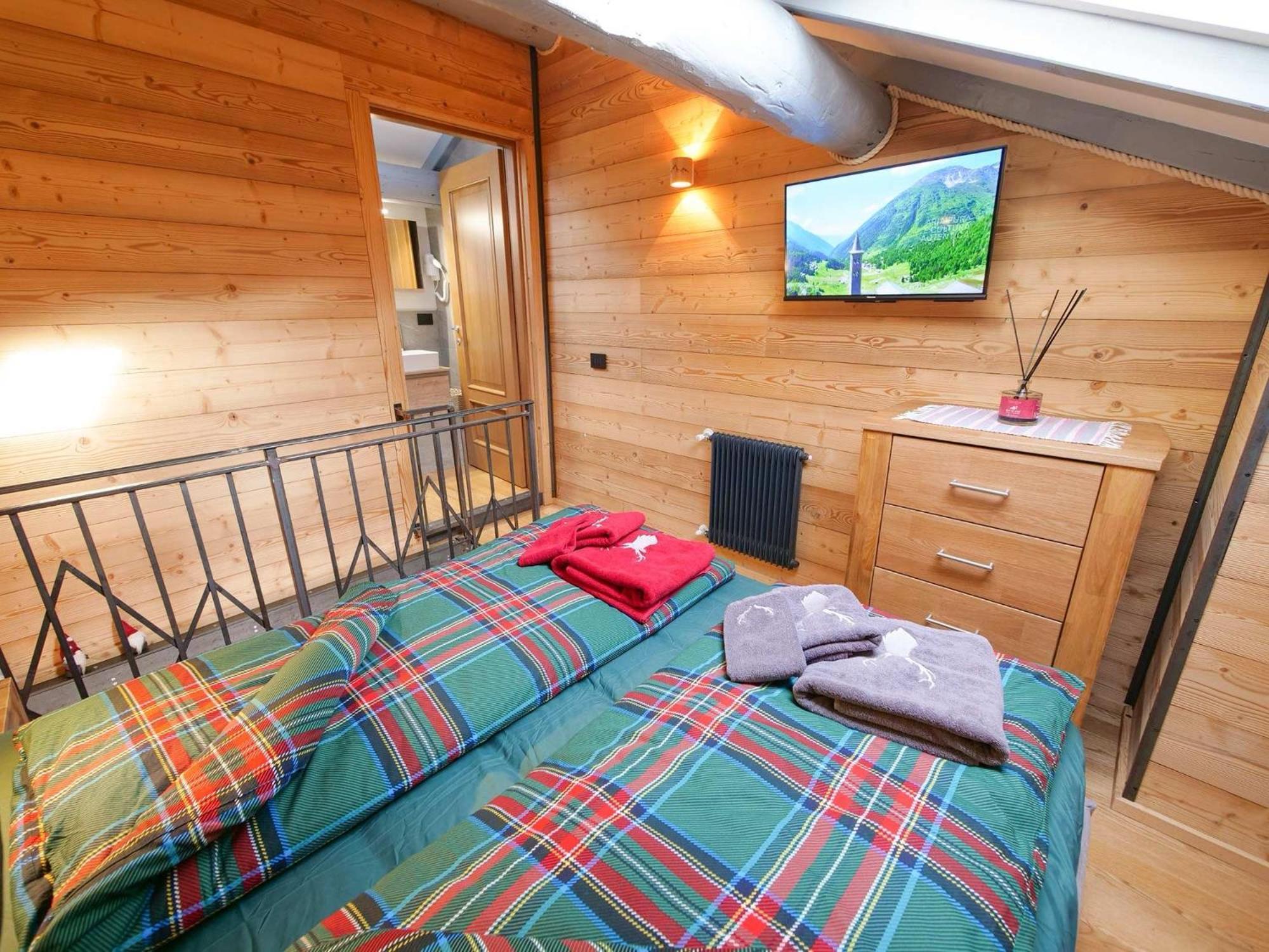 Appartamento Ak House Aprica Esterno foto